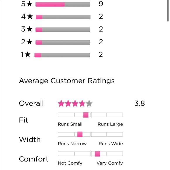 Vince Camuto combat boots - Picture 9 of 10